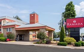 Ramada Portland